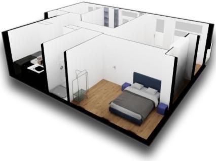 Topsleep Apartments 24-2 Arnhem Bagian luar foto
