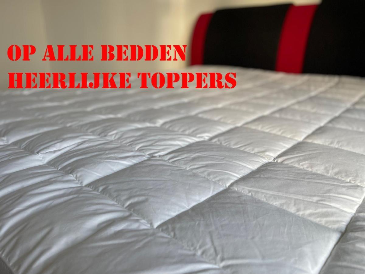 Topsleep Apartments 24-2 Arnhem Bagian luar foto