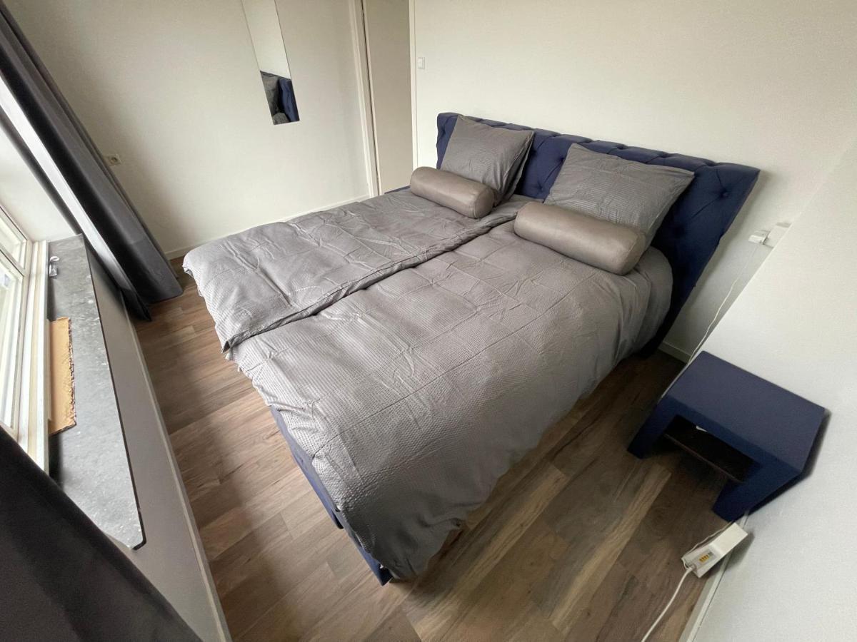 Topsleep Apartments 24-2 Arnhem Bagian luar foto