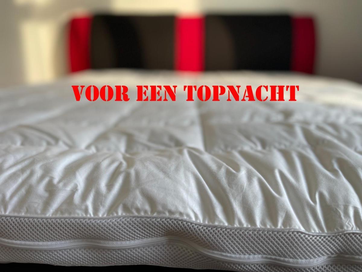 Topsleep Apartments 24-2 Arnhem Bagian luar foto