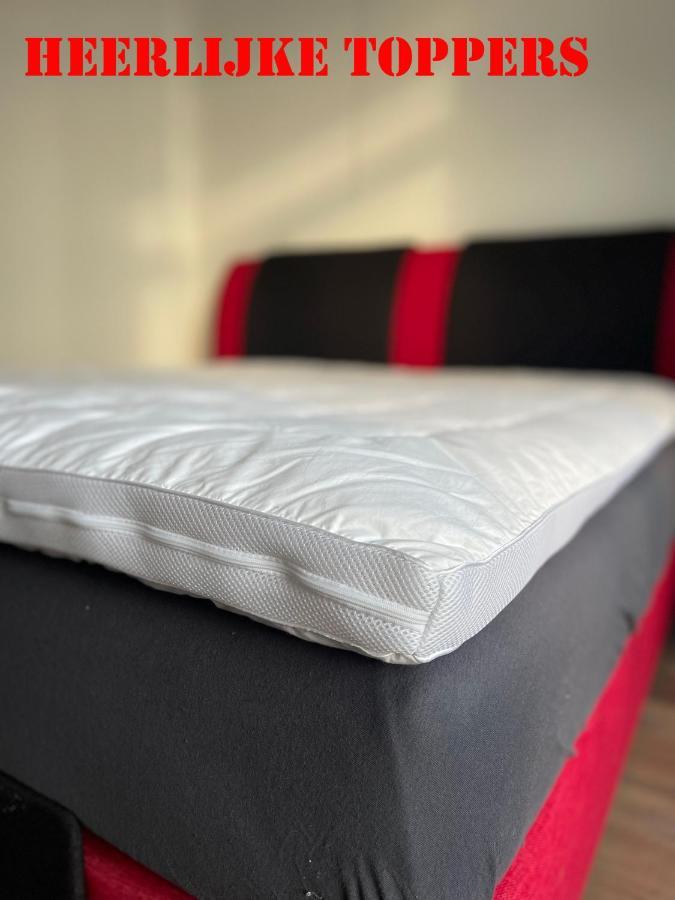 Topsleep Apartments 24-2 Arnhem Bagian luar foto