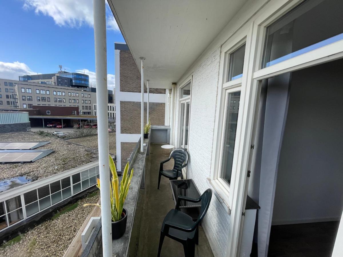 Topsleep Apartments 24-2 Arnhem Bagian luar foto