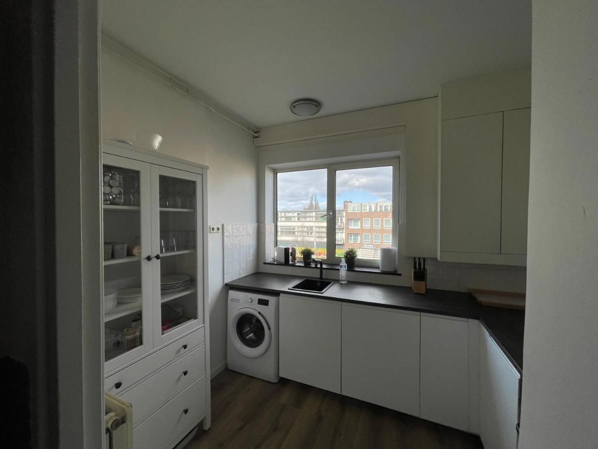 Topsleep Apartments 24-2 Arnhem Bagian luar foto