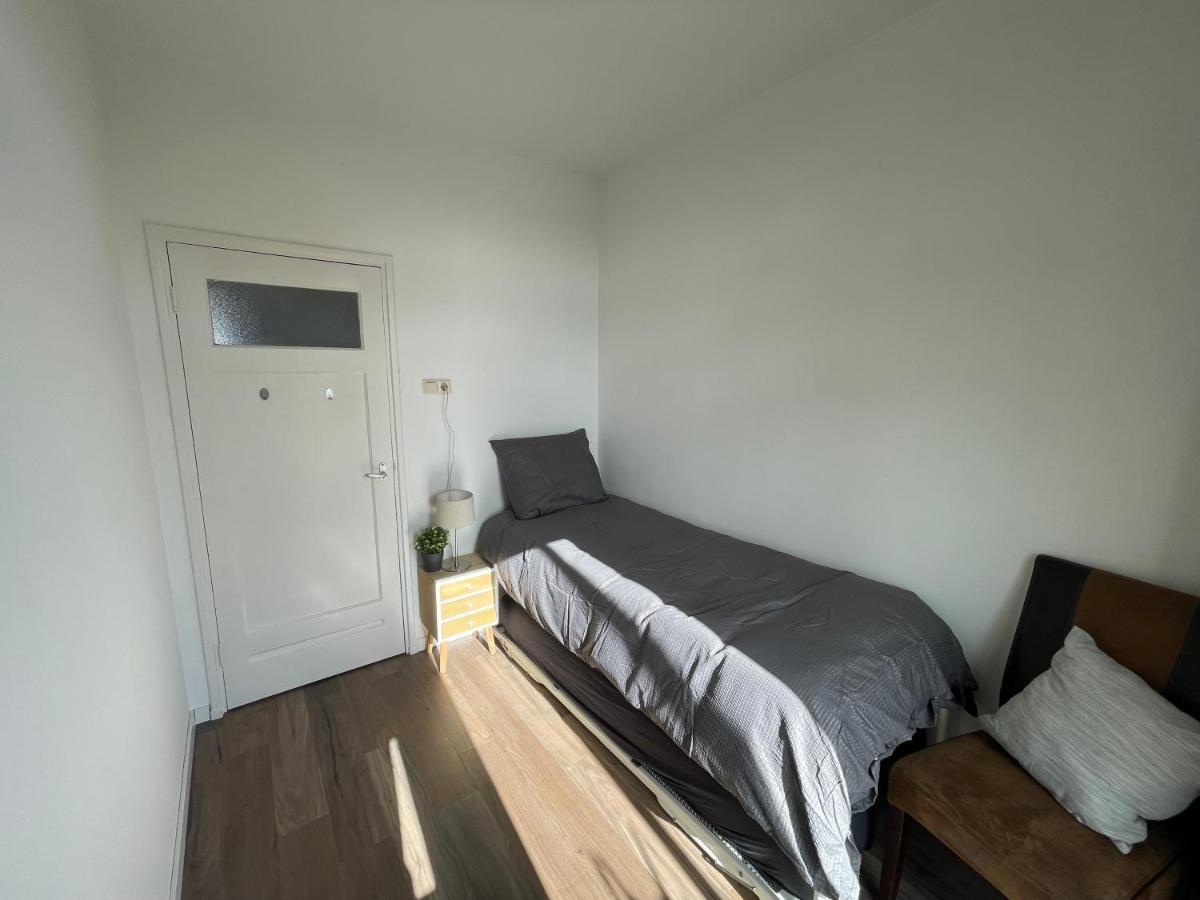Topsleep Apartments 24-2 Arnhem Bagian luar foto