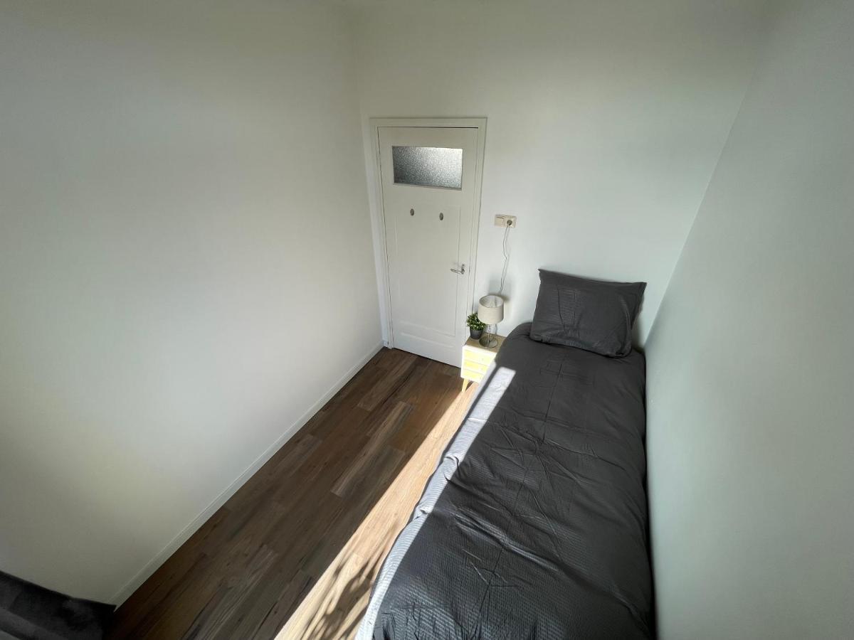 Topsleep Apartments 24-2 Arnhem Bagian luar foto
