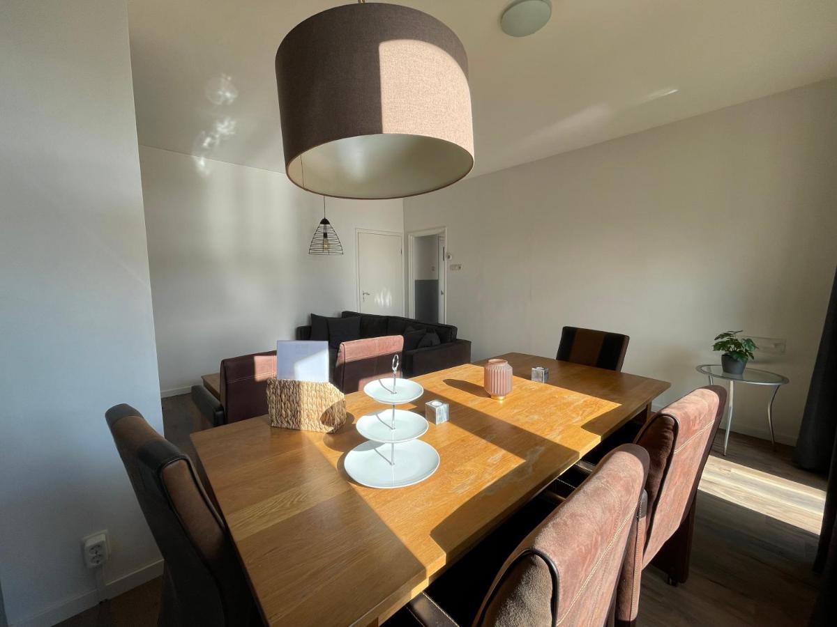 Topsleep Apartments 24-2 Arnhem Bagian luar foto