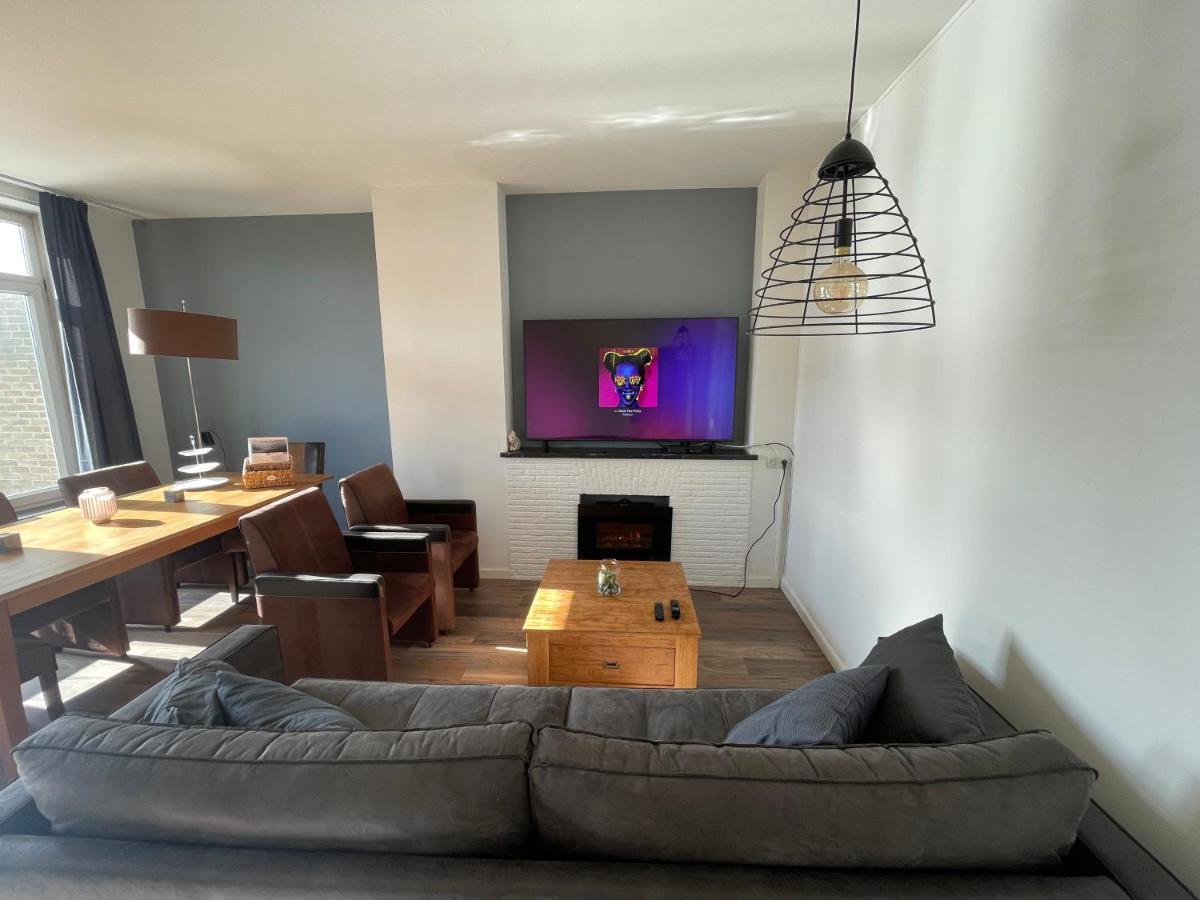 Topsleep Apartments 24-2 Arnhem Bagian luar foto