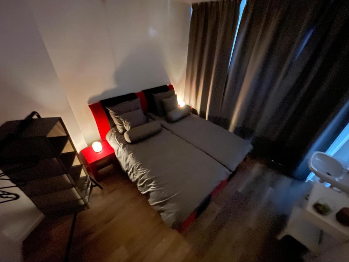 Topsleep Apartments 24-2 Arnhem Bagian luar foto