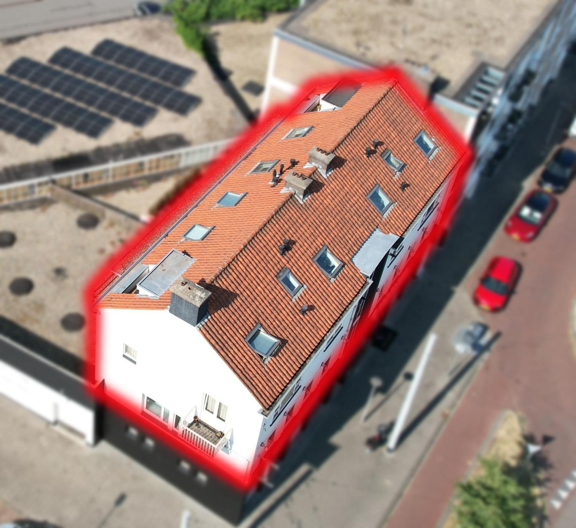 Topsleep Apartments 24-2 Arnhem Bagian luar foto